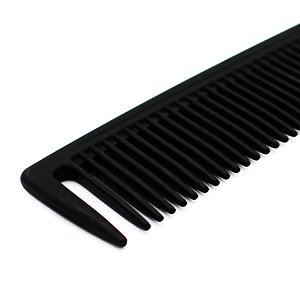 Christian Artesio Hair Cutting Comb