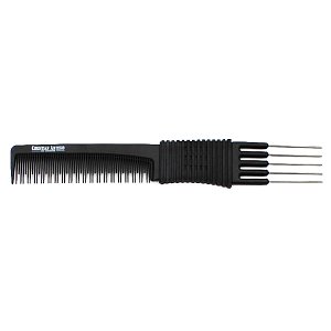 Christian Artesio Hair Crepe Fork Comb