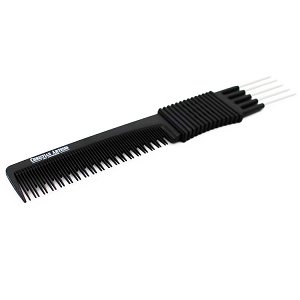 Christian Artesio Hair Crepe Fork Comb