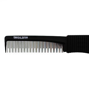 Christian Artesio Hair Crepe Fork Comb