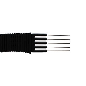 Christian Artesio Hair Crepe Fork Comb