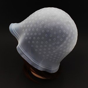 Silicone Cap for Hair Highlights
