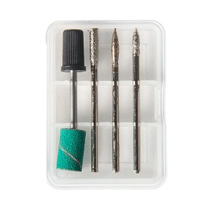 Nail Drill 35.000 RPM 35Watt with Pedal