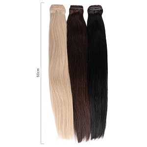 Natural Hole Weft for Microrings #1B, 50cm – Christian Artesio