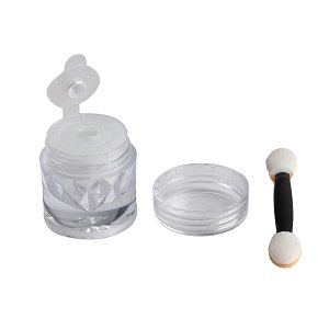 Effect-Moonlight Mirror Nail Powder 3g