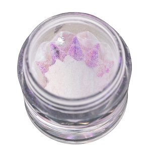 Effect-Moonlight Mirror Nail Powder 3g
