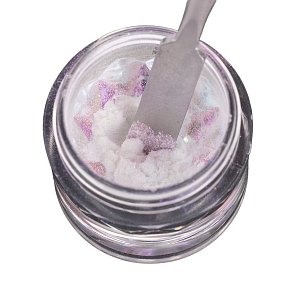 Effect-Moonlight Mirror Nail Powder 3g