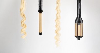 Trending Christmas Hairstyles 2024 and How to Create Them: The Ultimate Guide!