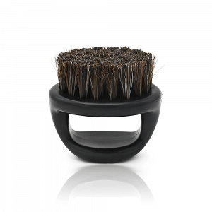 Barber Finger Fade Brush
