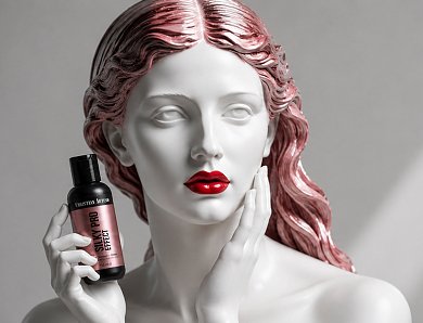Λάδι Μαλλιών με Μετάξι Silk Pro Christian Artesio 140ml