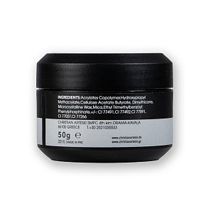 Uv Led Hard Builder Gel Clear 50g