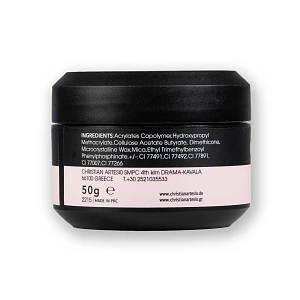 Uv Led Hard Builder Gel Soft Cover 50g