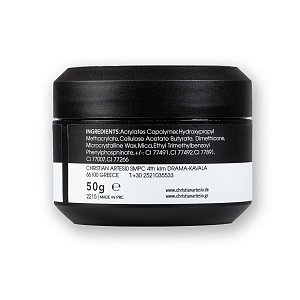 Uv Led Hard Builder Gel Extra White 50g