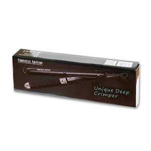 Hair Crimper for Hair Root Volume