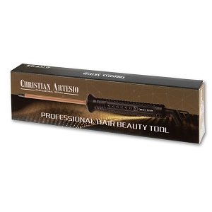 Hair Curling Wand for Very Intense Curls 9mm