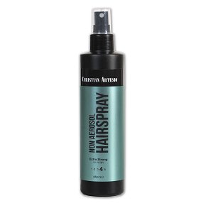 Non Aeroson Hairspray Extra Strong Hold 250ml