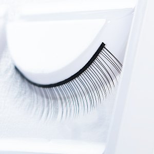 Eyelashes for Practice Set 5pcs