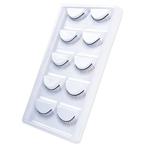 Eyelashes for Practice Set 5pcs