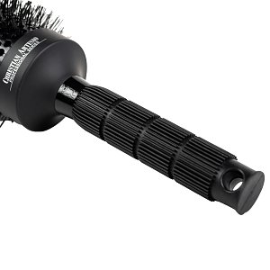 Professional Hair Brush Nano Technology Ceramic+Ionic 53mm