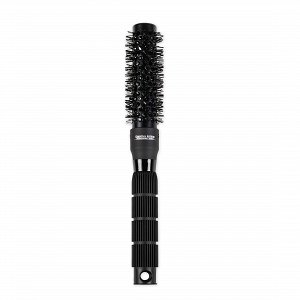Professional Hair Brush Nano Technology Ceramic+Ionic 25mm