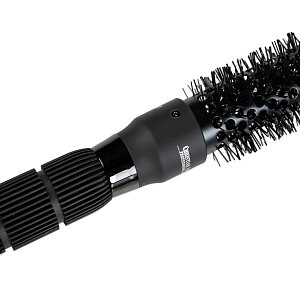 Professional Hair Brush Nano Technology Ceramic+Ionic 32mm