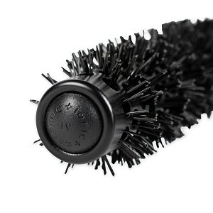 Professional Hair Brush Nano Technology Ceramic+Ionic 19mm