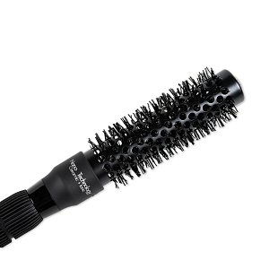 Professional Hair Brush Nano Technology Ceramic+Ionic 25mm