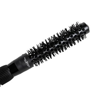 Professional Hair Brush Nano Technology Ceramic+Ionic 19mm