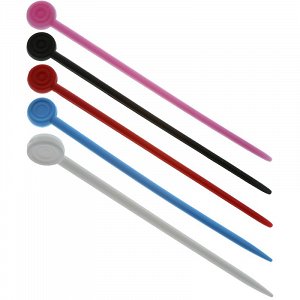 Hair Pins for Hair Rollers 25pcs
