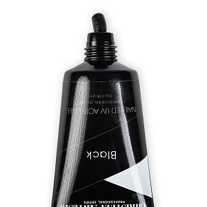 Acrygel Black No 015 30g