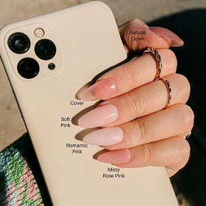 Acrygel Natural Cover No 006 30g