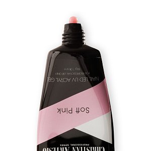 Acrygel Soft Pink No 004 30g