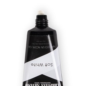 Acrygel Soft White No 003 30g