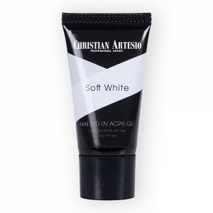 Acrygel Soft White No 003 30g