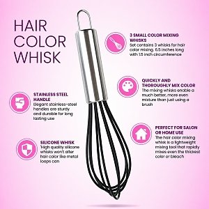 Hair Dye Stirrer