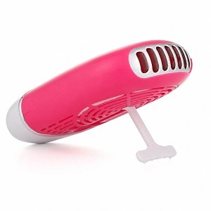 Mini Eyelash USB Fan