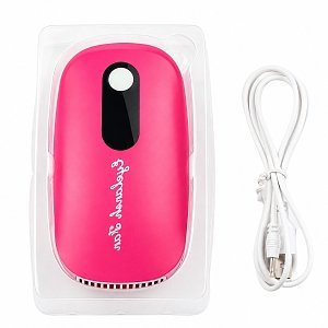Mini Eyelash USB Fan