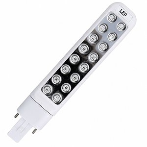 Ανταλλακτική Λάμπα Led 9Watt