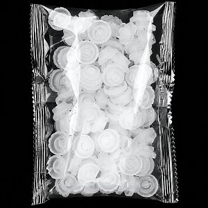 Replacement Eyelash Glue Base 50pcs Transparent