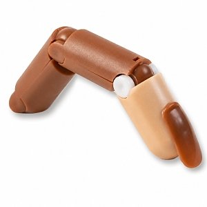 Replacement Training Finger for Plastic Practise Hand