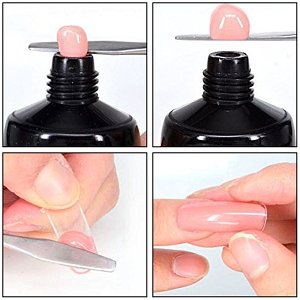 Acrygel Extra White No 002, 30g