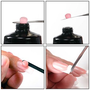 Acrygel Wild Nude No 009 30g