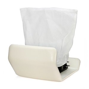 Nail Duster 1Fan Replacement Bag 1pc