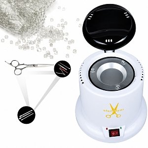 Quarz-Mikrokristall-Sterilisator