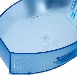 Αποστειρωτής Uv Υπεριώδους Ακτινοβολίας Germix