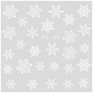 Nailart Sticker