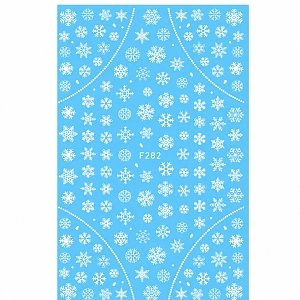 Nailart Sticker