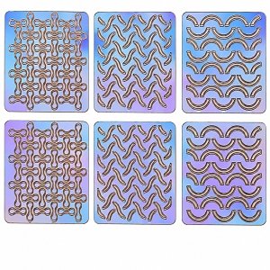 Nail Stencil