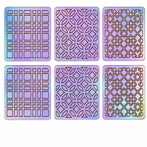 Nail Stencil
