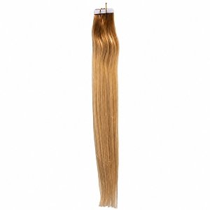 Tape in Extensions Echthaar #19/613 40cm 10St